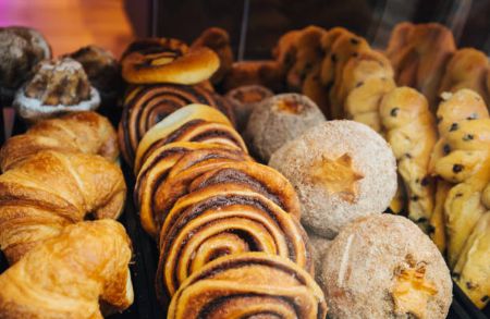Picture for category Bakery & Dairy