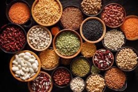 Picture for category Lentil