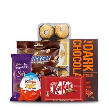 Picture for category Candy