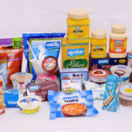 Picture for category Dairy