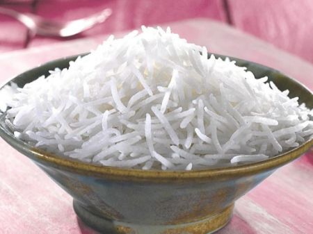 Picture for category Long Grain Rice
