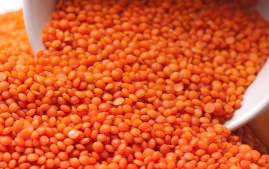 Picture of Musura Dal Big 1kg