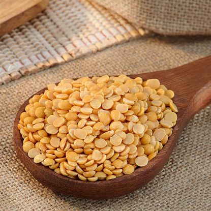 Picture of Rahar Dal- Non Polished, 1kg