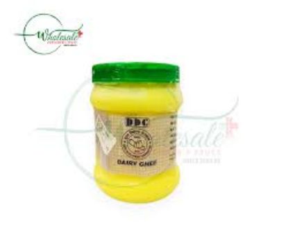 Picture of DDC Dairy Ghee 500ml (jar)