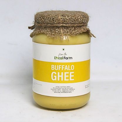 Picture of Local Farm Buffalo Ghee 500ml