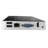 Picture of Mini Small Host Entertainment Business Office HD Course Portable Desktop MINI PC Small Work Control Machine Built -in WiFi