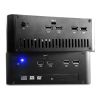 Picture of Microcarmark host dual -network dual -network dual -serial port mini machine all aluminum non -fan low power consumption mini PC