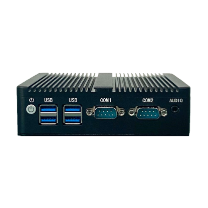 Picture of G- Tech MIV mini pc