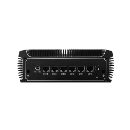 Picture of G- Tech MIO mini pc