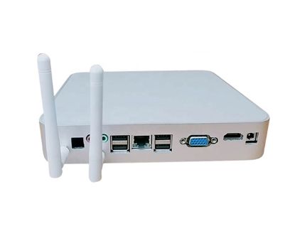 Picture of G- Tech I5 4200ubigbox Silver