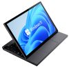 Picture of NEW 10.95Inch Face Recognition Laptop Customizable Touch screen Intel i5 1240P 16GB RAM Business SSD 1TB Laptop