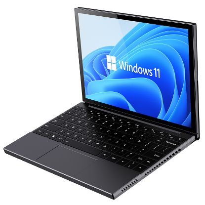 Picture of NEW 10.95Inch Face Recognition Laptop Customizable Touch screen Intel i5 1240P 16GB RAM Business SSD 1TB Laptop