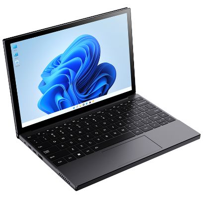 Picture of NEW 10.95Inch Face Recognition Laptop Customizable Touch screen Intel i5 1240P 16GB RAM Business SSD 1TB Laptop
