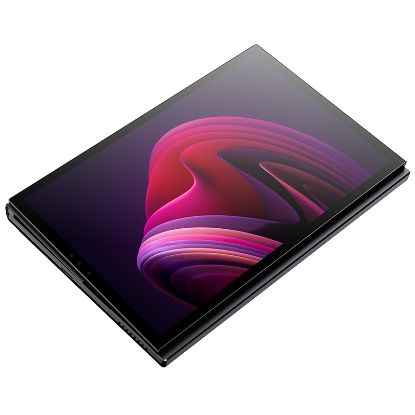 Picture of NEW 10.95Inch Face Recognition Laptop Customizable Touch screen Intel i5 1240P 16GB RAM Business SSD 1TB Laptop