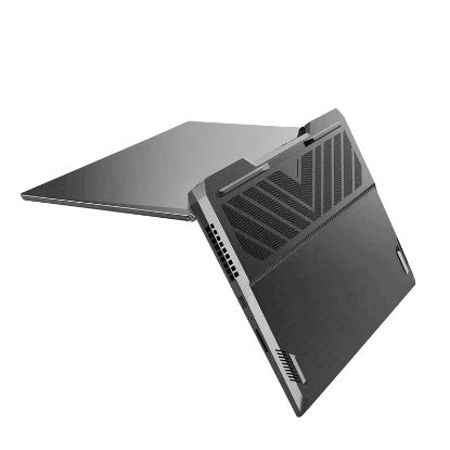 Picture of Intel Core i9+4G full-blood independent display laptop metal AI black myth Wukong office programming design thin and light notebook e-sports gaming notebook