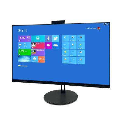 Picture of 23.8” FHD High-definition screen I7-13th Generation Gaming-specific All-in-one Computer