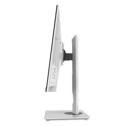 Picture of 23.8 inch HD office all -in -one computer desktop host lift rotation built -in camera