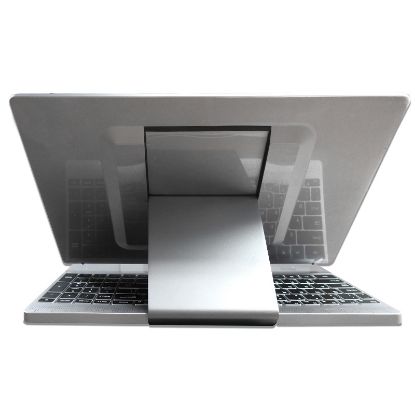 Picture of Handwritten touch screen 4 -in -1 laptop computer 15.6 -inch office design computer