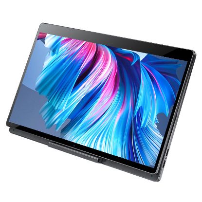 Picture of Handwritten touch screen 4 -in -1 laptop computer 15.6 -inch office design computer