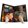 Picture of 13.3 Double -screen dual -touch Intel thin and thin copy virtual touch keyboard Student business business office design high performance book