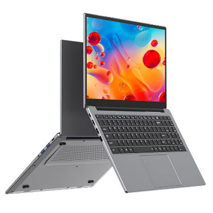 Picture of 15.6 inch LCD Screen High Performance Laptop Intel Core i7 1165G7 DDR4 16GB SSD 256GB Laptop