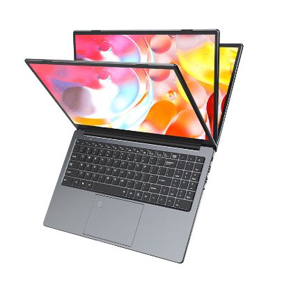 Picture of 15.6 inch LCD Screen High Performance Laptop Intel Core i7 1165G7 DDR4 16GB SSD 256GB Laptop