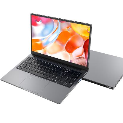 Picture of 15.6 inch LCD Screen High Performance Laptop Intel Core i7 1165G7 DDR4 16GB SSD 256GB Laptop