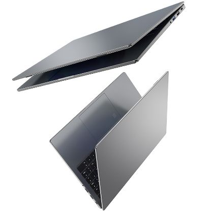 Picture of 15.6 inch LCD Screen High Performance Laptop Intel Core i7 1165G7 DDR4 16GB SSD 256GB Laptop