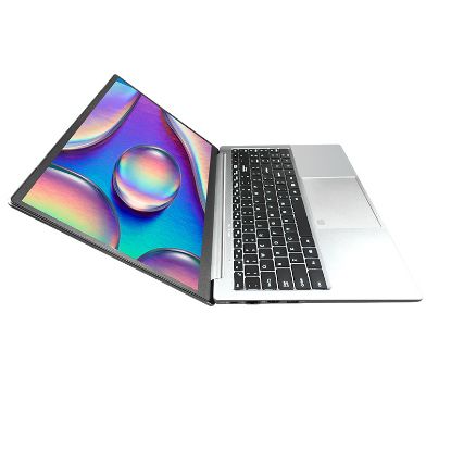 Picture of Intel Core i9 9880H Laptop Study Work 15.6-inch LCD Screen Laptop DDR4 16GB SSD 256GB
