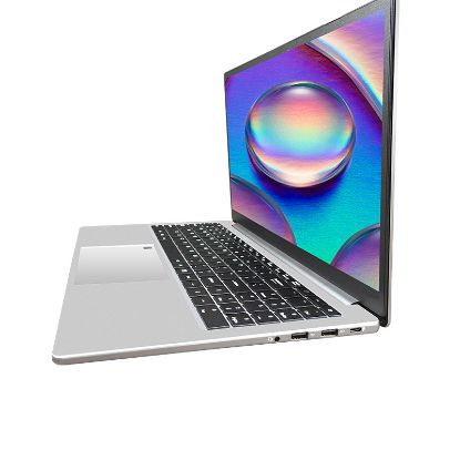Picture of Intel Core i9 9880H Laptop Study Work 15.6-inch LCD Screen Laptop DDR4 16GB SSD 256GB