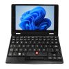 Picture of New 7-inch small portable notebook computer Intel Celeron J4105 handheld computer student class travel office