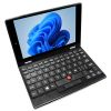 Picture of New 7-inch small portable notebook computer Intel Celeron J4105 handheld computer student class travel office