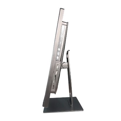 Picture of All In One PC Touch Screen Office 23.8inches DVDRoom High Quality Model