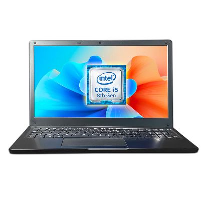 Picture of Wholesale Price 15.6inch Ul-tra Thin With Type-C VGA CD DVD Player For Office Business Laptop Notebook