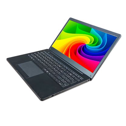 Picture of Wholesale Price 15.6inch Ul-tra Thin With Type-C VGA CD DVD Player For Office Business Laptop Notebook