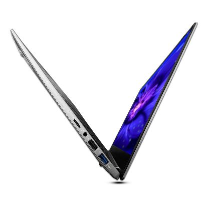Picture of 15.6inch Laptop Metal Cases Windows 10 8GB RAM 128GB EMMC Storage Intel Celeron Processor