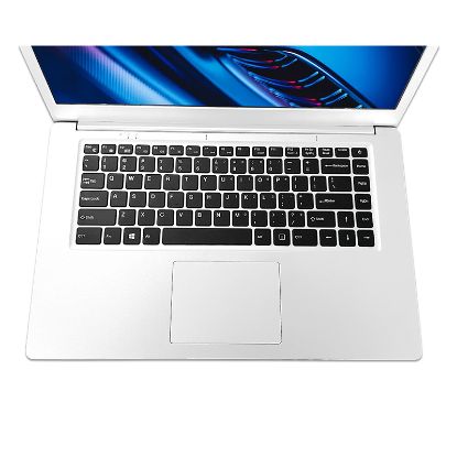 Picture of 15.6 inch Notebook Laptop Portable Computer With Intel Core & CPU & Graphics Card Famous Brand HDD
