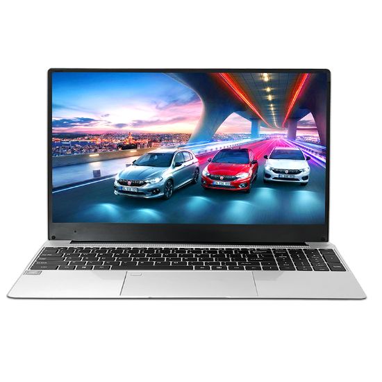 Picture of Wholesale Card New Laptop Notebook Portable Computer From Orginal Computer With Chosen Memory & HDD