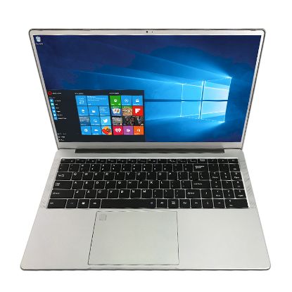 Picture of Business Laptop High Quality Notebook Metal Case i5 8279U 8GB RAM 256GB SSD