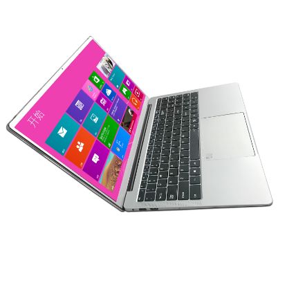 Picture of Business Laptop High Quality Notebook Metal Case i5 8279U 8GB RAM 256GB SSD