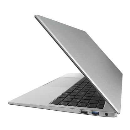 Picture of Business Laptop High Quality Notebook Metal Case i5 8279U 8GB RAM 256GB SSD