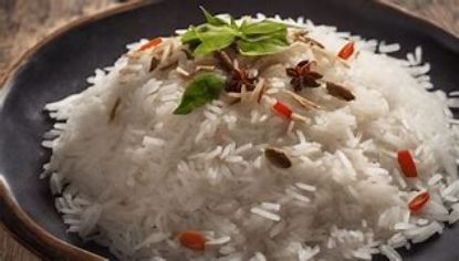 Picture of Jaki Basmati 20 kg