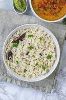 Picture of Minvog jeera rice