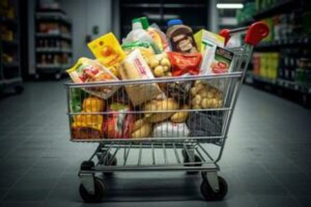 Picture for category Rice & Groceries
