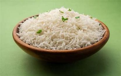 Picture of Jaki basmati rice 5kg