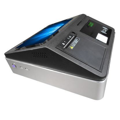 Picture of Wholesale price All in one Touch Screen Pos touch Screen Retail Pos System Pos hardware/ Pos Machine / Pos Terminal