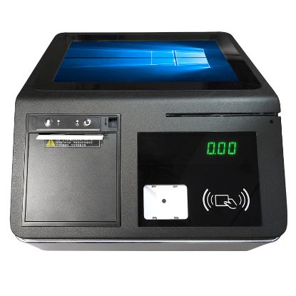 Picture of Wholesale price All in one Touch Screen Pos touch Screen Retail Pos System Pos hardware/ Pos Machine / Pos Terminal