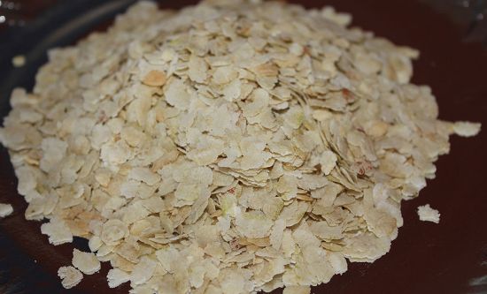 Picture of Local Chiura 20kg
