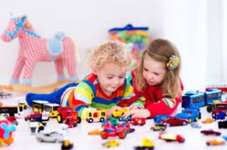 Picture for category Toys