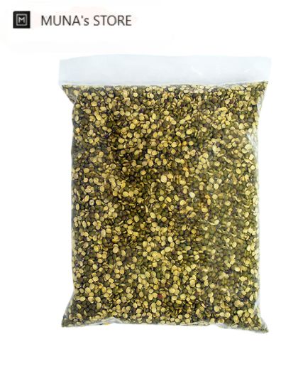 Picture of Moong Dal - Khosta- 1Kg